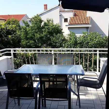 Labor Vodice