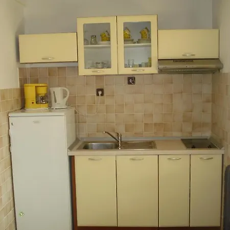 Apartment Labor Vodice