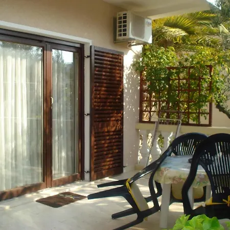 Apartment Labor Vodice