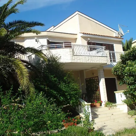Labor Apartment Vodice